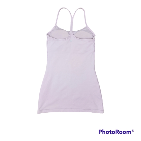Lululemon Power Y Tank *Luon Tank Top Soze 2 - Picture 7 of 10
